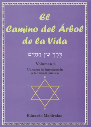 Camino del Arbol de la Vida Ii