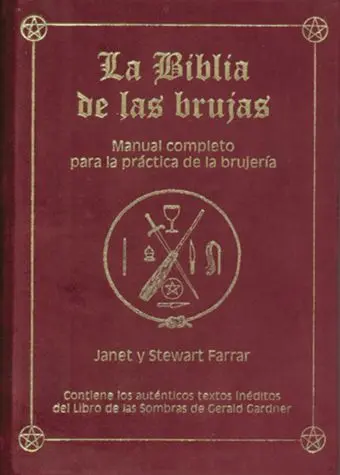La Biblia de las Brujas