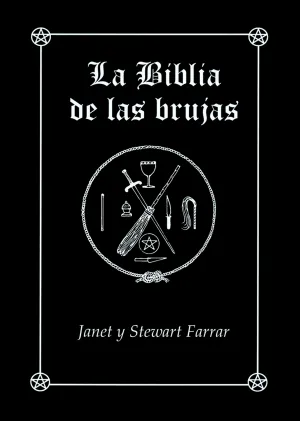 Biblia de las Brujas, la o. c. Rustica