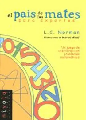 Pais de las Matematicas para Expertos