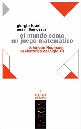 Mundo Como un Juego Matematico el