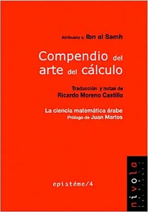 Compendio del Arte del Calculo