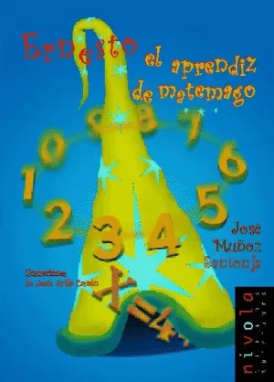 Ernesto el Aprendiz de Matemago