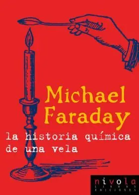 Historia Quimica de una Vela