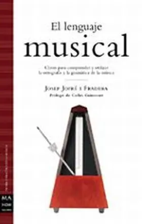 Lenguaje Musical