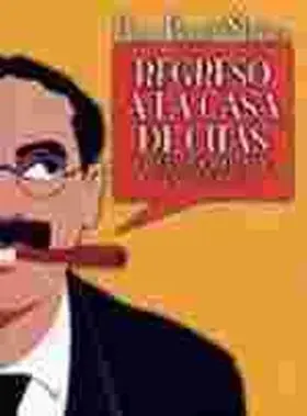 Regreso a la Casa de Citas. Hollywood Habla