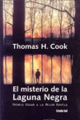 Misterio de la Laguna Negra