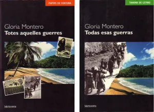 Todas esas Guerras