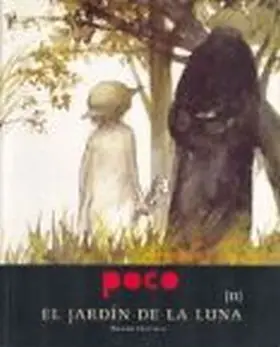 Jardin de la Luna Poco Ii