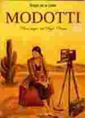 Modotti. Una Mujer del S. xx