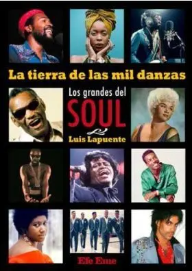 La Tierra de la Mil Danzas