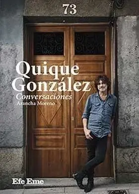 Quique González: Conversaciones