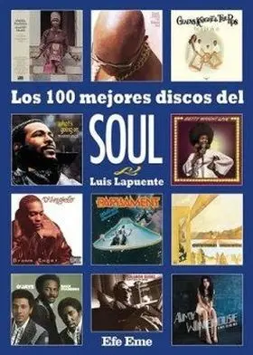 Los 100 Mejores Discos del Soul