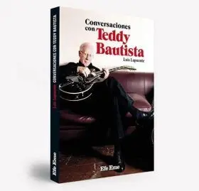 Conversaciones con Teddy Bautista