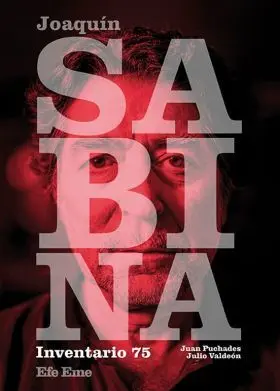 Joaquin Sabina, Inventario 75