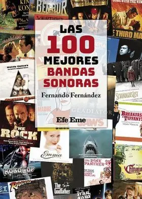 100 Mejores Bandas Sonoras, las