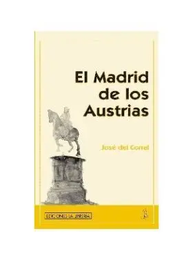 El Madrid de los Austrias
