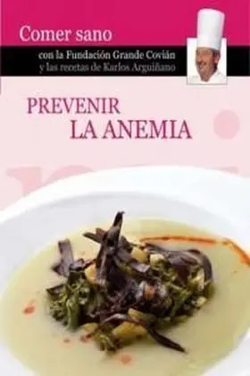 Prevenir la Anemia