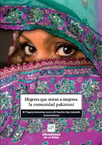 Mujeres que Miran a Mujeres