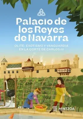 Palacio de los Reyes de Navarra