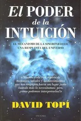 El Poder de la Intuicion