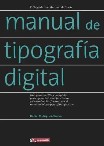 Manual de Tipografia Digital