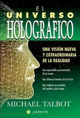 Universo Holografico, el