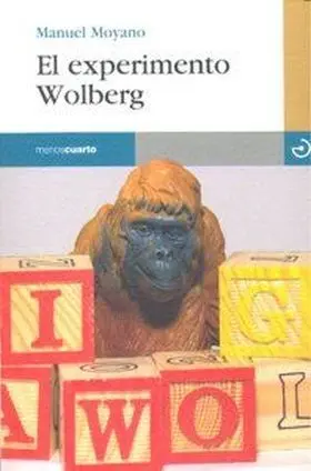 Experimento Wolberg, el