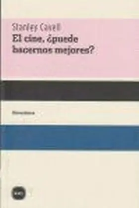 Cine Puede Hacernos Mejores