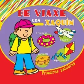 De Viaxe con Xaquin