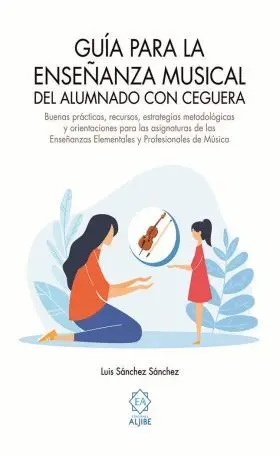 Guia para la Enseñanza Musical del Alumno