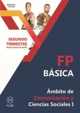 Adaptación Curricular 1º de Fp Básica