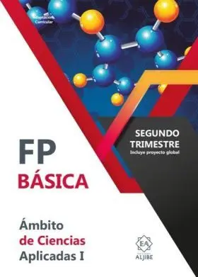 Adaptación Curricular 1º de Fp Básica
