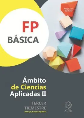 Fp Basica. Ambito de Ciencias Aplicadas Ii. Terce Trimestre