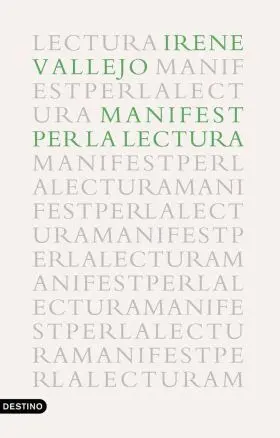Manifest Per la Lectura