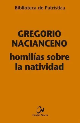 Homilias Sobre la Natividad