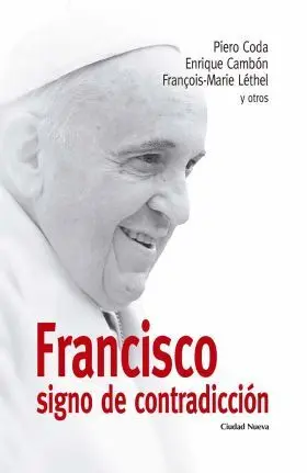 Francisco Signo de Contradiccion