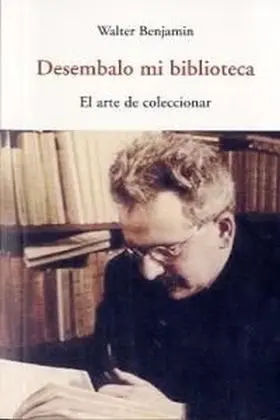 Desembalo mi Biblioteca Cen-52