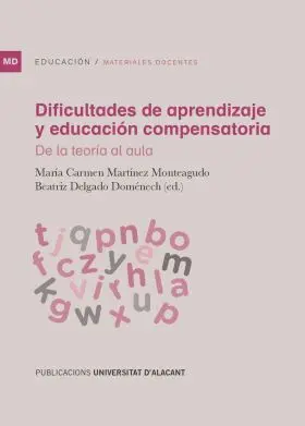 Dificultades de Aprendizaje y Educación Compensatoria