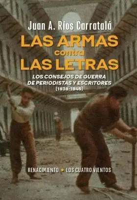 Armas Contra las Letras, las