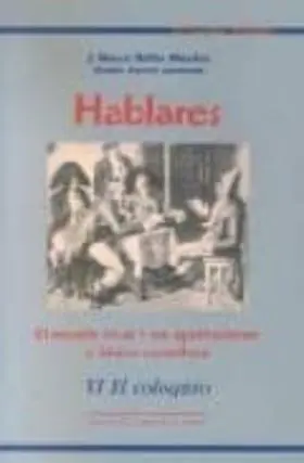 Hablares Vi