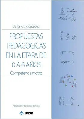 Propuestas Pedagogicas en la Etapa de 0 a 6 Años