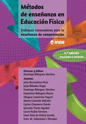 Metodos de Enseñanza en Educacion Fisica