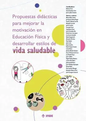 Propuestas Didacticas para Mejorar la Motivacion en Educacion Fis