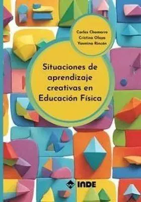 Situaciones de Aprendizaje Creativas en Educacion Fisica