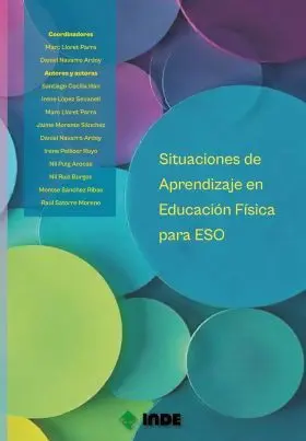 Situaciones de Aprendizaje en Educación Física para eso