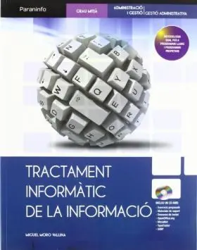Tractament Informatic de la Informacio