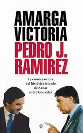 Amarga Victoria