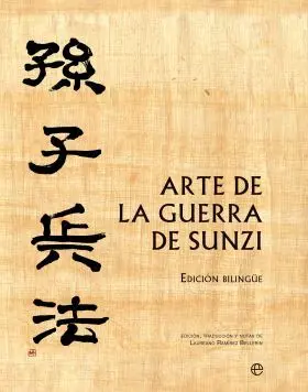 Arte de la Guerra de Sunzi