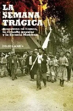 Semana Tragica, la